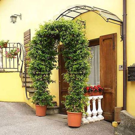 Ulivo Rosso Bed & Breakfast Sesto Fiorentino Eksteriør bilde