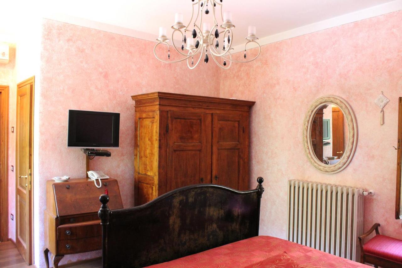 Ulivo Rosso Bed & Breakfast Sesto Fiorentino Eksteriør bilde