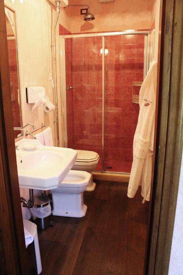 Ulivo Rosso Bed & Breakfast Sesto Fiorentino Eksteriør bilde