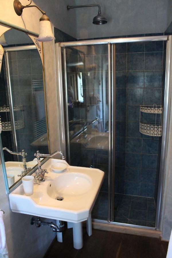 Ulivo Rosso Bed & Breakfast Sesto Fiorentino Eksteriør bilde