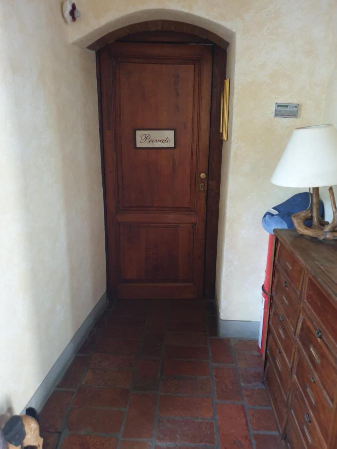 Ulivo Rosso Bed & Breakfast Sesto Fiorentino Eksteriør bilde