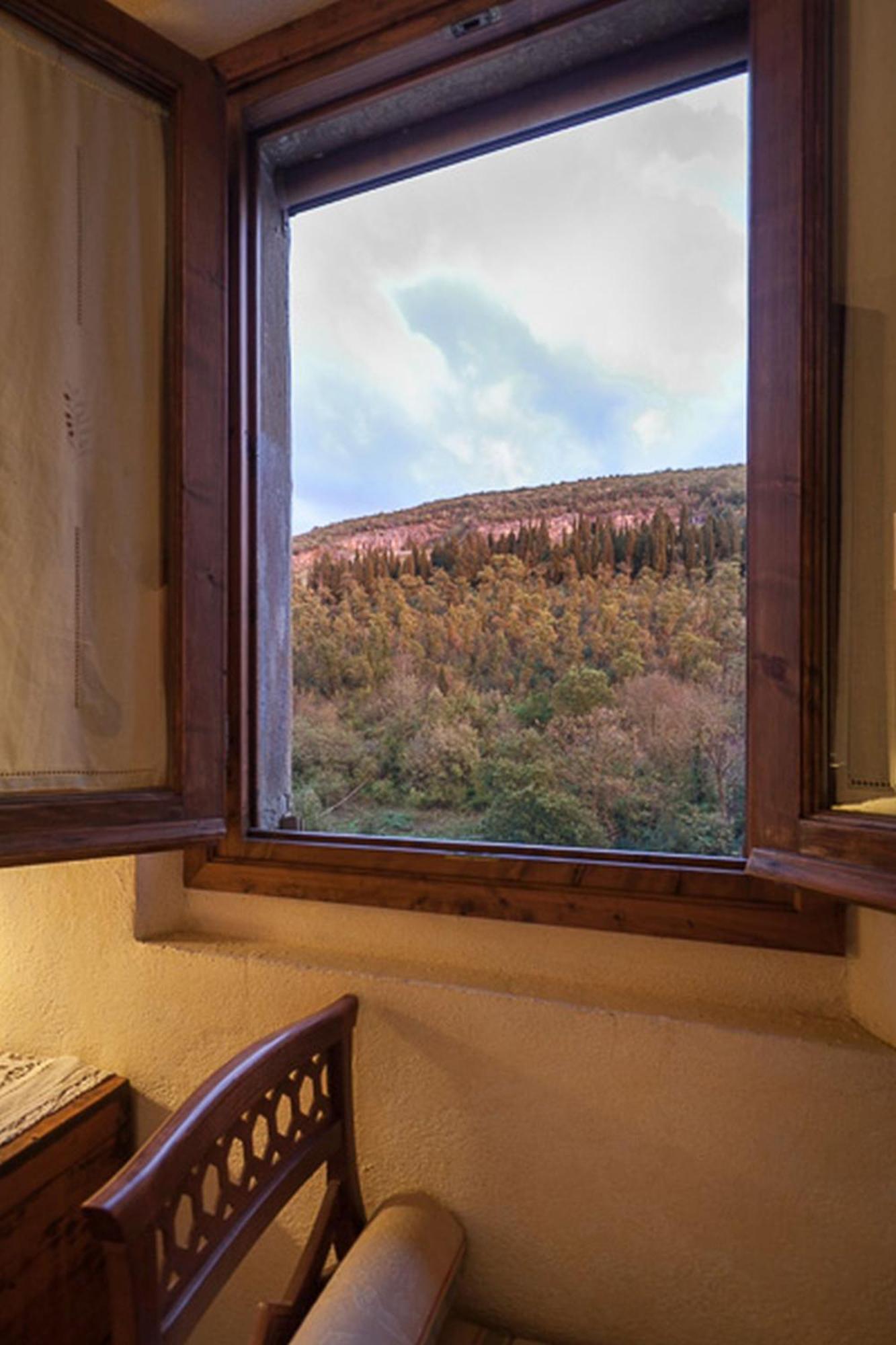 Ulivo Rosso Bed & Breakfast Sesto Fiorentino Eksteriør bilde