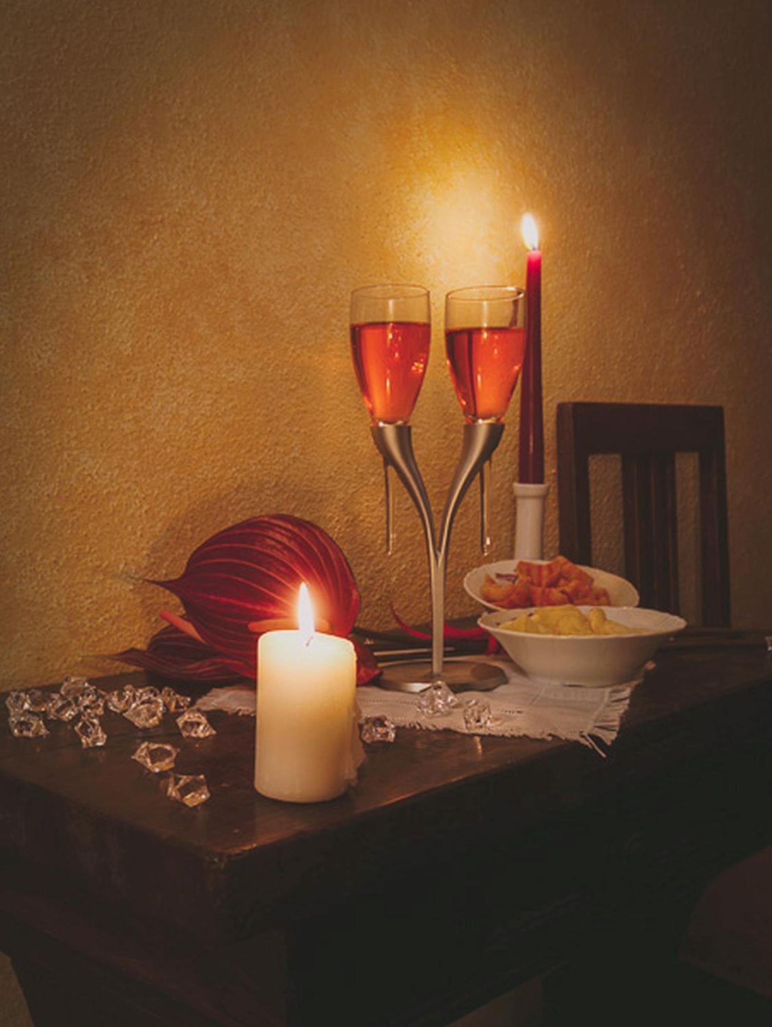 Ulivo Rosso Bed & Breakfast Sesto Fiorentino Eksteriør bilde
