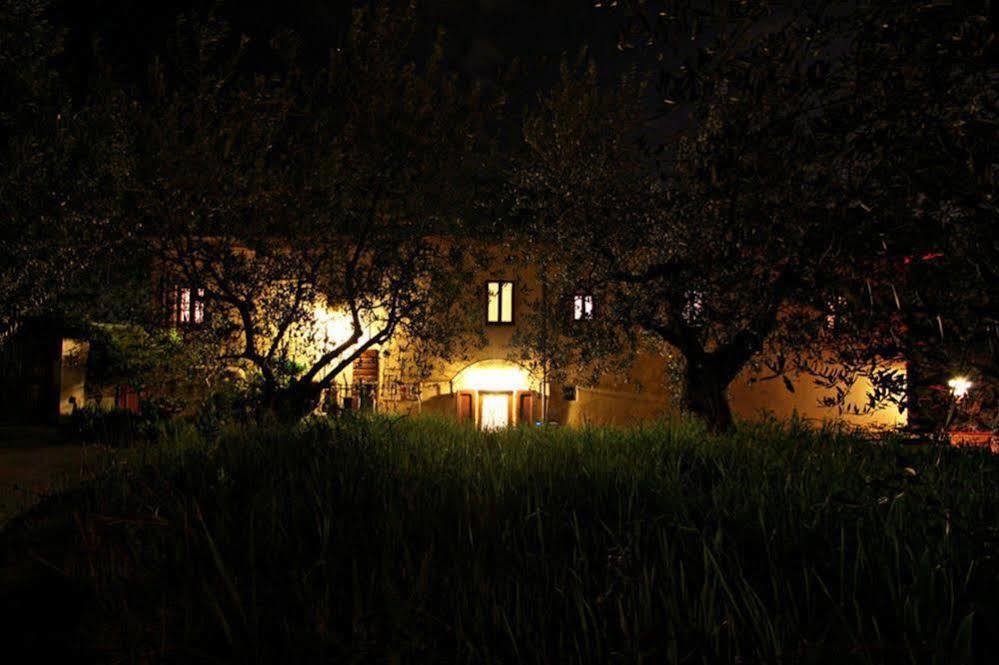 Ulivo Rosso Bed & Breakfast Sesto Fiorentino Eksteriør bilde