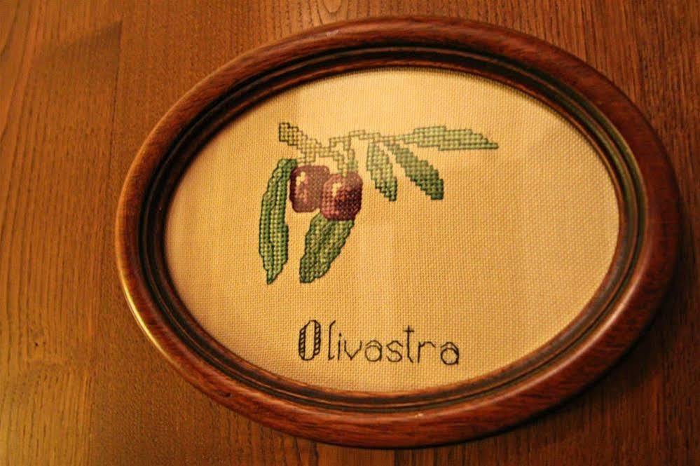 Ulivo Rosso Bed & Breakfast Sesto Fiorentino Eksteriør bilde