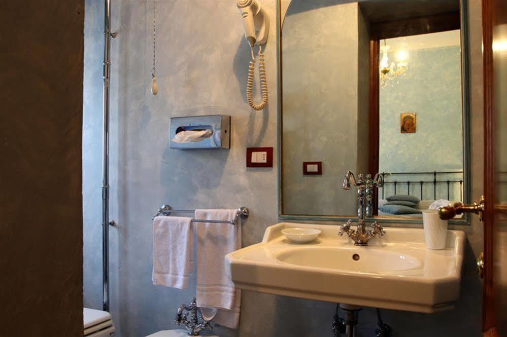 Ulivo Rosso Bed & Breakfast Sesto Fiorentino Eksteriør bilde