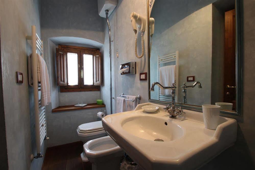 Ulivo Rosso Bed & Breakfast Sesto Fiorentino Eksteriør bilde