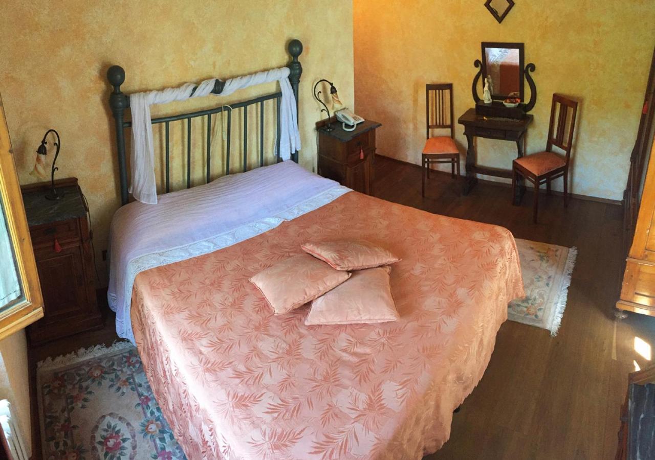 Ulivo Rosso Bed & Breakfast Sesto Fiorentino Rom bilde